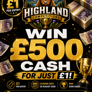 highland 16