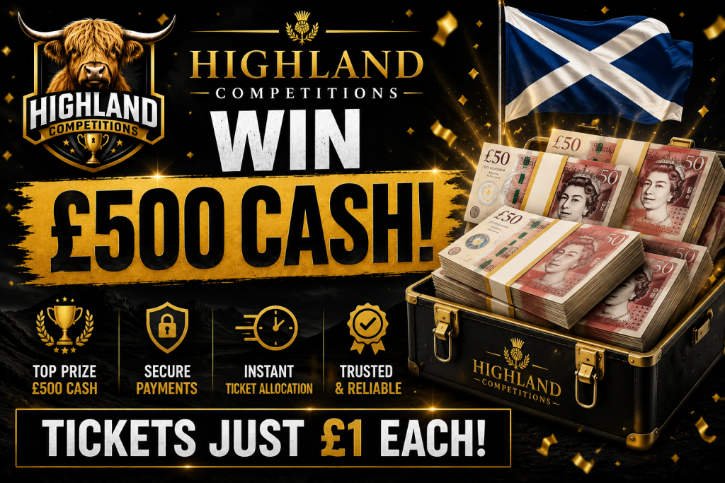 highland 7