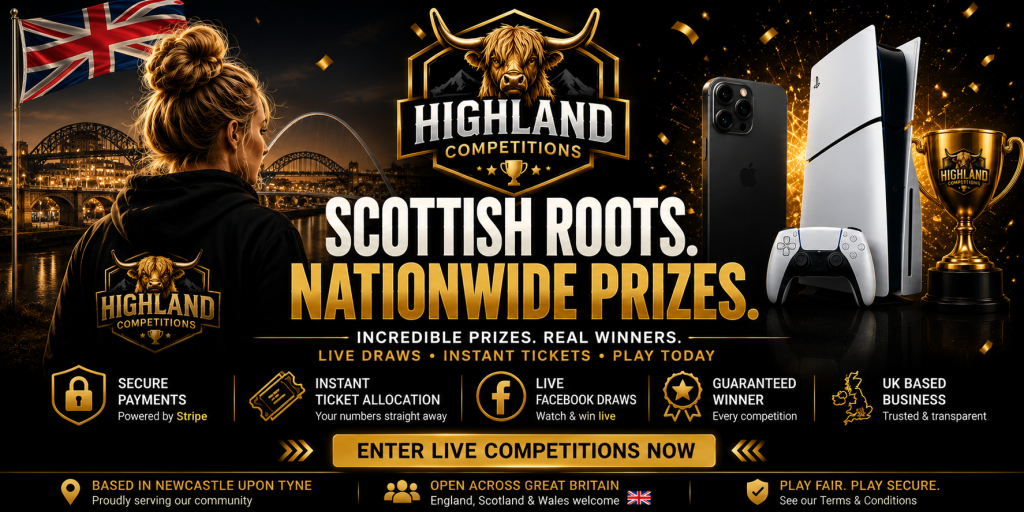 highland 8