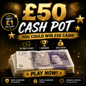 highland cash pot